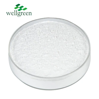 Aditivos de suplemento de colecalciferol de grau USP Wellgreen Vitamina D3 em pó